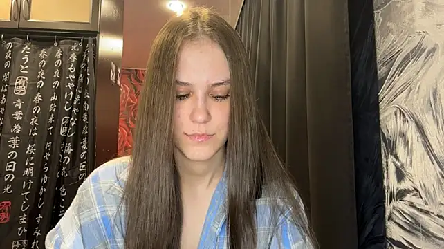 MayeRutley Live XXX Chat