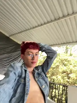 XXX chat uživo modela SweetDareX