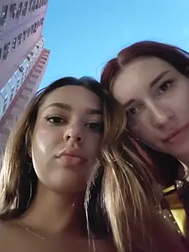 XXX chat uživo modela MarthaBrown