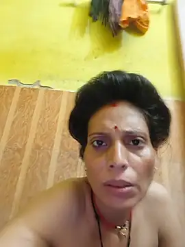 Chat XXX en directo de Sexy-Suhani2