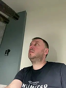 DorianJeday – Naživo XXX chat
