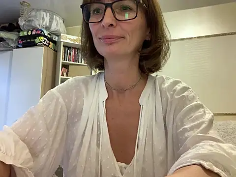 SolLina Chat XXX in diretta