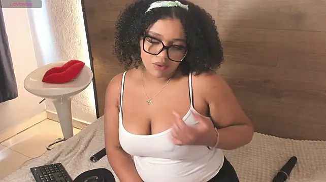 Natasha_Blossom Webcamshow
