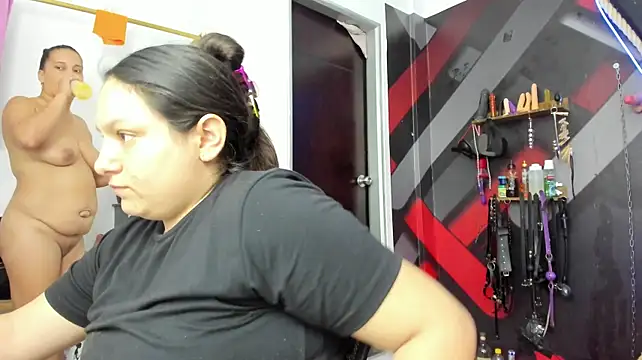 Czat XXX na żywo – SUBMISSION_BDSM