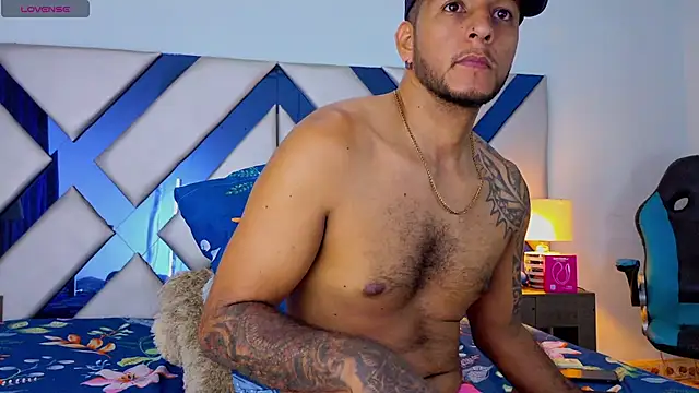 Czat XXX na żywo – Gema_lovee