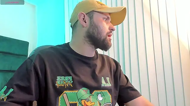 thomasdavila Chat XXX live