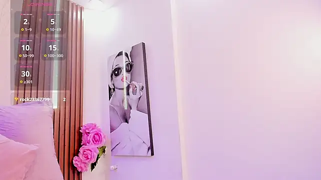 Czat XXX na żywo – emma_bloomm