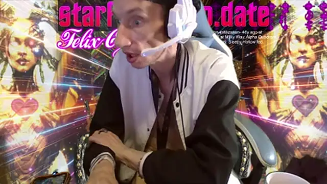 Chat XXX en directo de solodethlordsubveganFAQ