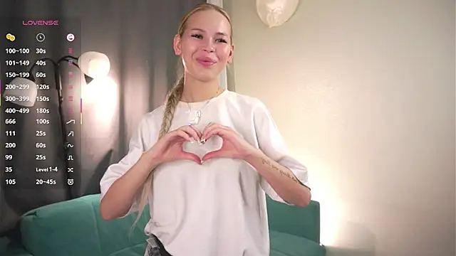 Czat XXX na żywo – JaquelineShawhan