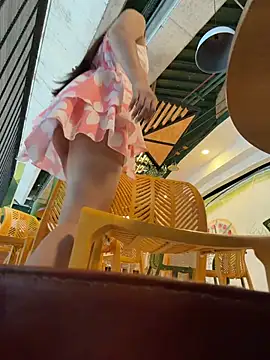 LittleDoll___ Chat XXX in diretta