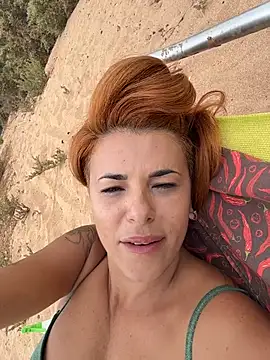 Selvaggia_official83 Chat XXX in diretta