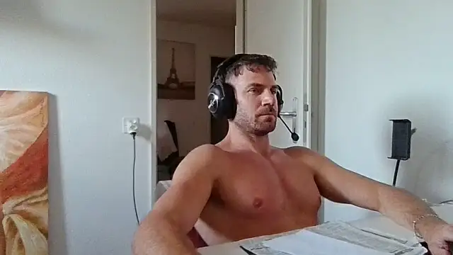 alpha-hunk – Live XXX-chat