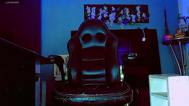 HannibalLester – Naživo XXX chat