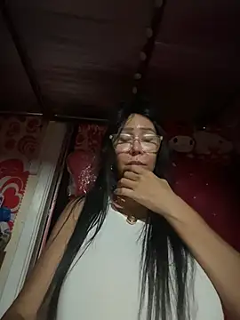 sweetieme's Live XXX Chat