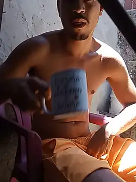 Czat XXX na żywo – DANILOFERRAZATV