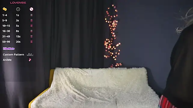 XXX chat uživo modela AngelEllie