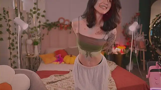 Meow_NancyのライブXXXチャット