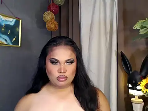 Chat +18 de KitSmithCumerr ao vivo