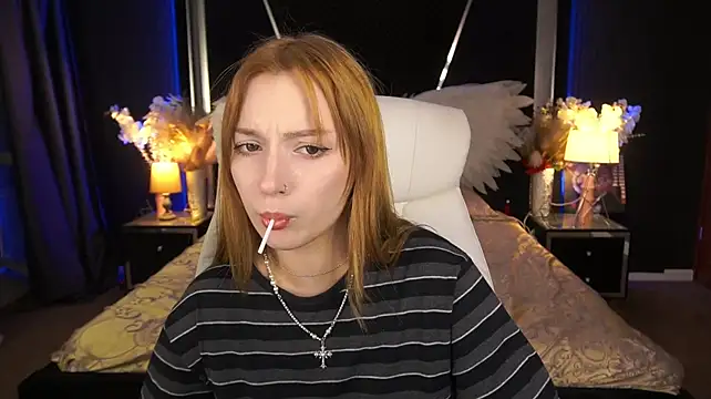 LizzaMoonn 라이브 XXX 채팅