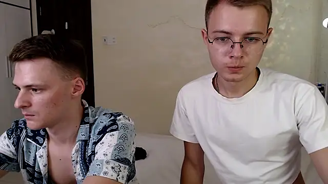NikiKerryCum Webcam-Show