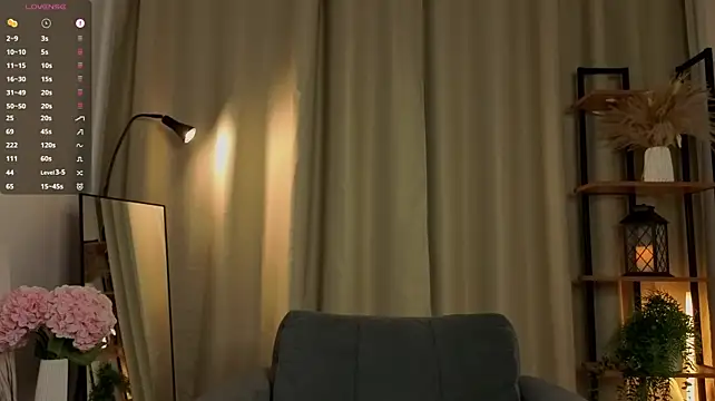 KristanTienken 라이브 XXX 채팅