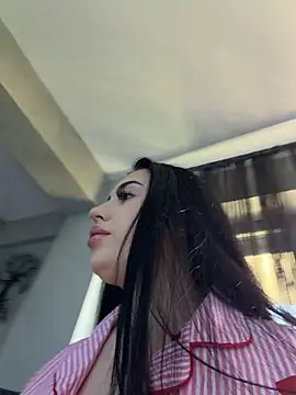 Andrestarr – Live XXX-chat