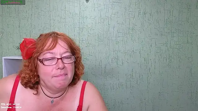 Chatroom XXX en direct de Fara_Flutte
