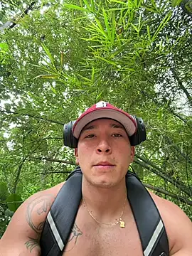 Horny_nick19 Adlı Modelin Web Kamerası Şovu