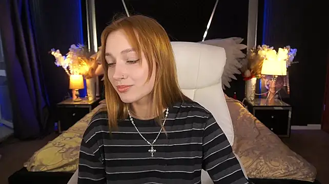 LizzaMoonn – Live XXX-chat