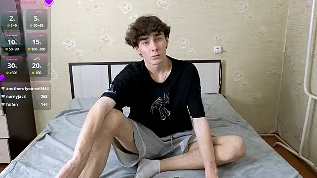 Chat +18 de Liam_Winss ao vivo