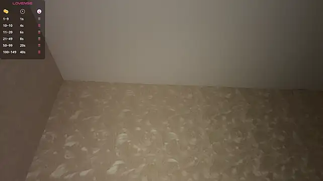 AmandaVilt – Live XXX-chat