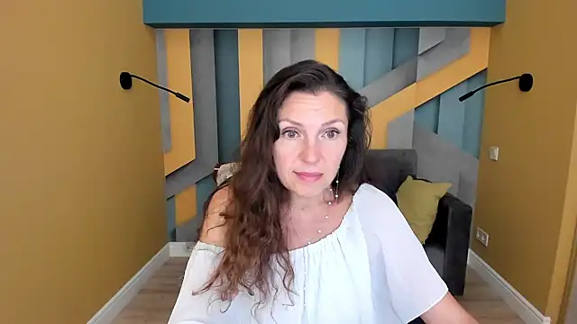 Czat XXX na żywo – EllaLong