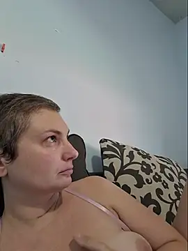 Živý XXX chat MrsRobinsonnn