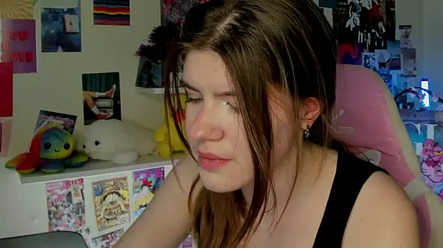Chat XXX en directo de Darkness__Angel