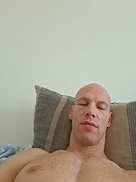 Chat XXX Live genaroo38
