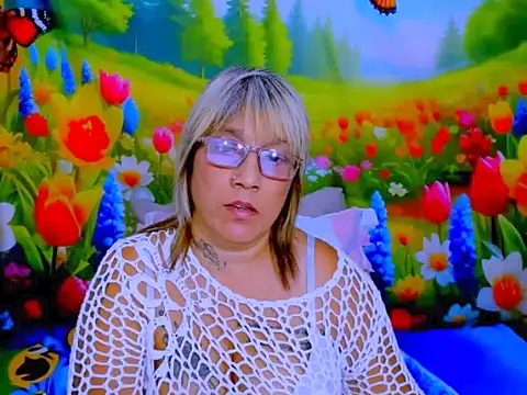 Czat XXX na żywo – indianroxy