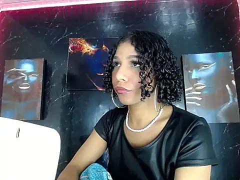 Онлайн чат XXX Brittany_Queen_