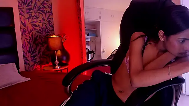 XXX chat uživo modela bunny_miaa