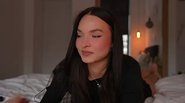 ibiddi Adlı Modelin Canlı XXX Sohbeti