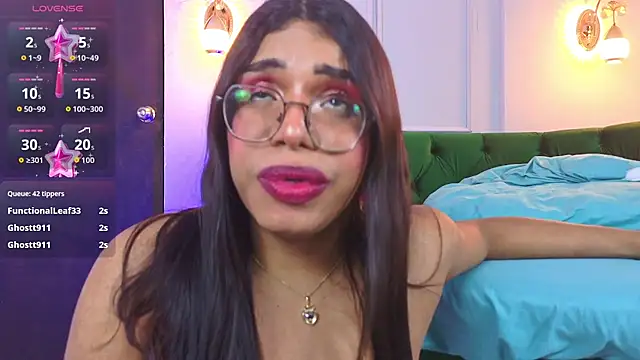 kendalrose_cr Live XXX-chat