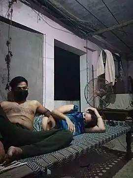 RUCHI_DARLING Шоу с уебкамера