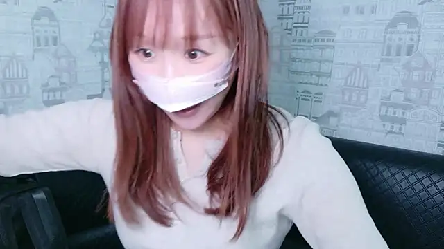 __meiのライブXXXチャット