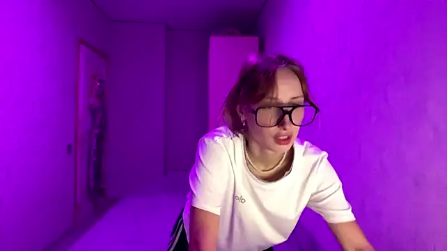 AleneLaurenteのライブXXXチャット