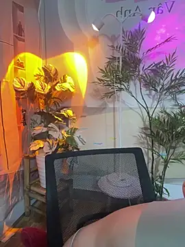 Živý XXX chat Miuxynh