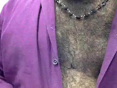 Chat XXX ao vivo de hairy_indian_dad