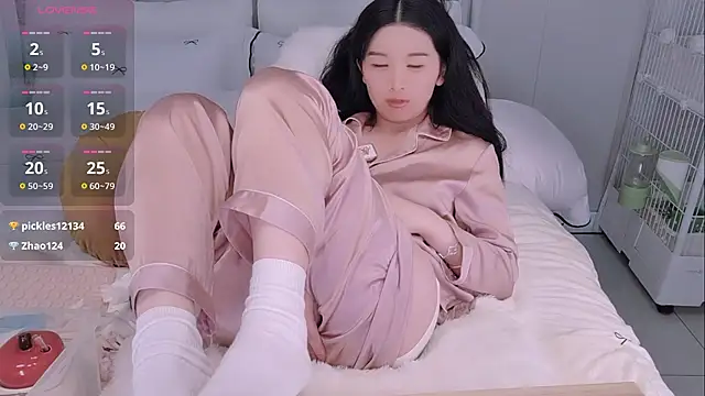 BingLin- Live XXX-Chat
