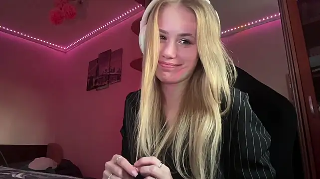 Živý XXX chat Aurorain