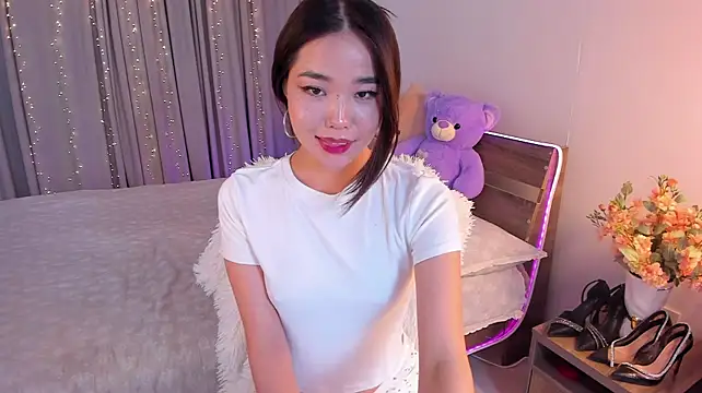 Chat XXX en directo de Dollyaa