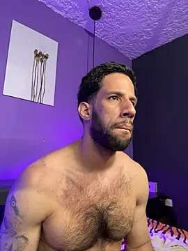 Karim_mansur's Live XXX Chat