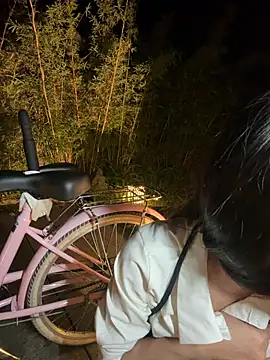 xiao-Lin's Live XXX Chat